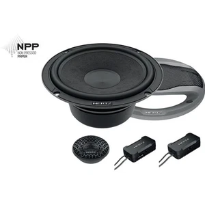 Kit diffusori Hertz 2 Way CK165L con crossover e griglia inclusi - Foto 1 di 3
