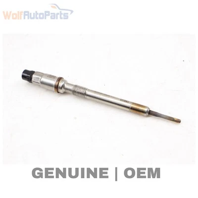 VW JETTA TDI MK6 2010-2014 - BUJÍA INCANDESCENTE 03L905061F Foto 1 de 4