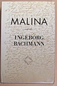 Malina (Modern German Voices Series) - Bachmann, Ingeborg - Picture 1 of 5