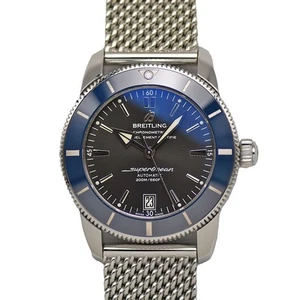 Breitling Superocean Heritage B20 Autom. 42mm Chronometer Steel/ Ceramic Watche - Picture 1 of 10