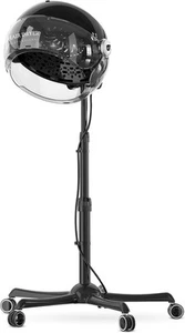 Standing Hair Dryer, Hooded Hair Dryer for Home, Professional Hooded Floor Drye - Picture 1 of 6