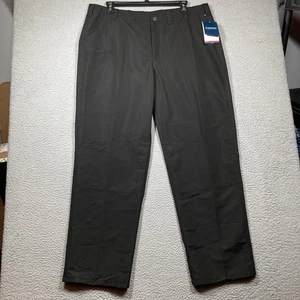 Propper Edgetec Pants Women's 22 Black Ripstop Adjustable Military Gorpcore NEW - Picture 1 of 18