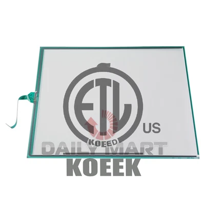 Nuevo En Caja DMC AST-104A Pantalla Táctil 10.4 pulgadas 227mm x 173mm 4 Hilos Foto 1 de 3