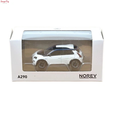 NOREV 519201 - 1/43 ALPINE A290 GTS PREMIERE EDITION BETA 2025 - Imagem 1 de 2