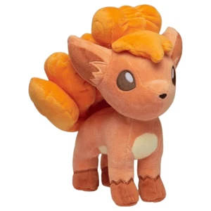Pokemon Peluche Vulpix 8 pollici - Foto 1 di 2