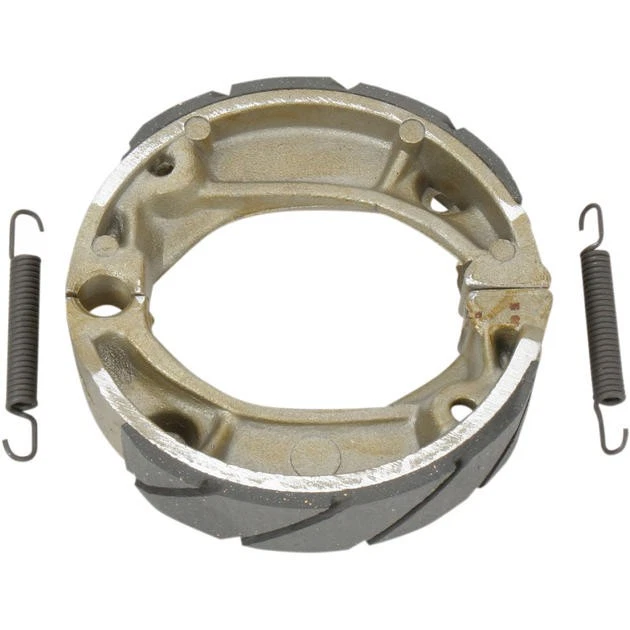 EBC Grooved Brake Shoes #333G for Honda - Image 1 of 1
