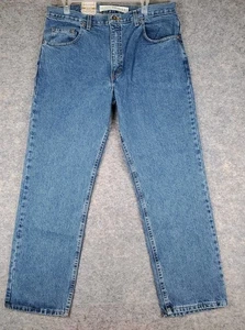 Arizona Original Jeans Herren 36x29 Med Stonewash Neu Mit Etikett - Bild 1 von 10