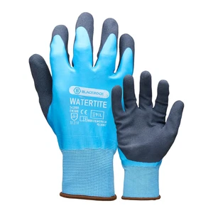 Guanti Impermeabili Watertite, Guanti Da Lavoro Uomo Donna Unisex, Protettivi, i - Foto 1 di 12