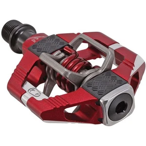 Crank Brothers Candy 7 pedals, red - Picture 1 of 1