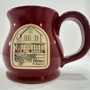 A Christmas Story House & Museum Coffee Cup - Picture 1 of 4