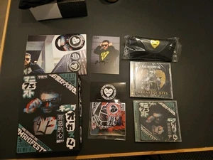 King Orgasmus One - Manifest Box Orgi69 Ilm Frauenarzt - Bild 1 von 5