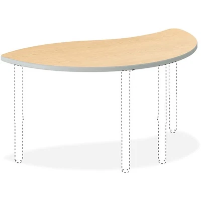 HON Build Table (sn3054endk) - Image 1 of 4