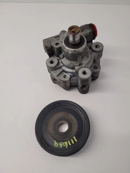 2006-2010 PONTIAC SOLSTICE 2.4L Power Steering Pump  - Image 1 of 4