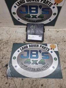 RANGE ROVER P38 NEAR SIDE FRONT DOOR STATION AMR3358 - Picture 1 of 6