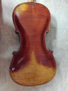 Antique Stainer Model Violin For Restoration - Picture 1 of 8