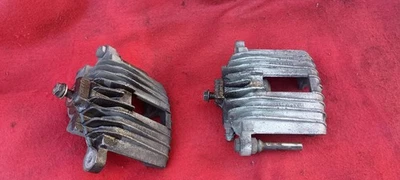 1988-1996🏁 C4 Corvette🏁 Rear J55👀 Brake Calipers ...Only - Image 1 of 4