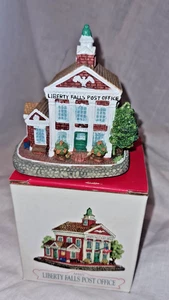 Liberty Falls Collection Liberty Falls Post Office AH107, 1996 - Bild 1 von 5