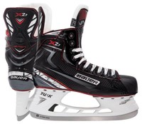 bauer vapor xte