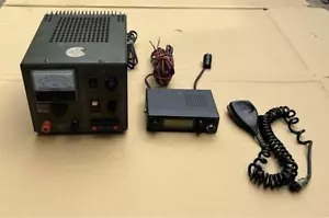 ICOM IC-229 Amateurfunk Amateurfunk Transceiver Teile B791 - Bild 1 von 11