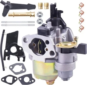 Kit de piezas de rendimiento de chorro principal de carburador Predator 212 de alto rendimiento apto para - Imagen 1 de 6