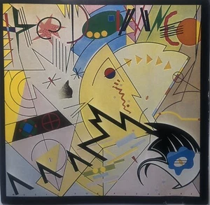 MUSIC FOR PLEASURE - THE DAMNED, CD, IMPORT, 1988, DEMON - Picture 1 of 2