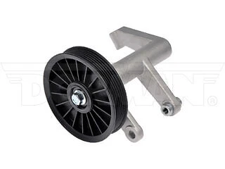 Polea de derivación de aire acondicionado Dorman/Ayuda 34292 para Jeep Grand Cherokee 1999-2004 Foto 1 de 4