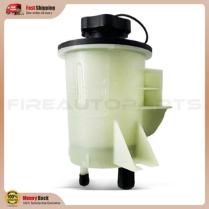 DEPÓSITO DE DIRECCIÓN ASISTIDA PARA 96-04 FORD F-150 EXPEDITION LINCOLN NAVEGATOR - Imagen 1 de 18