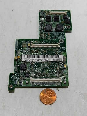 Dell Latitude C600 ATi Rage Mobility  128 8MB Graphics Card 824XC 0824XC - Image 1 of 3