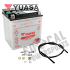 Yuasa Yumicron Battery-Yb30l-B For 2016-2020 Can-Am Defender Hd8 Xt Utv