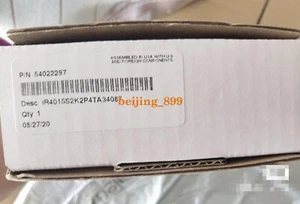 1pc NEW IR4015S2K2P4TA34087 pressure reducing valve Fast transportation - Picture 1 of 2