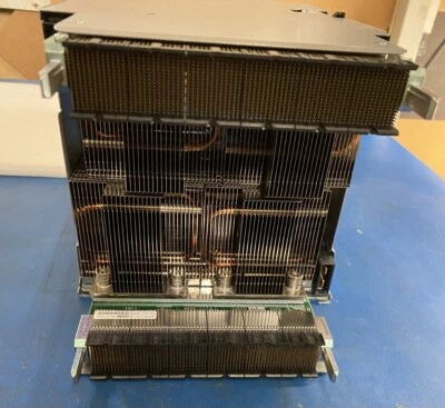 AM451-69009 HP XNC NODE MANAGEMENT CONTROLLER MODULE - Image 1 of 4