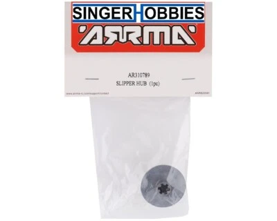 ARRMA ARAC8300 AR310789 Slipper Hub Set 4x4 GRANITE/TYPHON MEGA 4X4 HH - Image 1 of 2