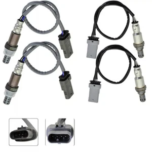 Sensor de oxígeno O2 4 piezas para Chevrolet Silverado 1500 2014-2018 4,3 L 5,3 L 6,2 L - Imagen 1 de 13