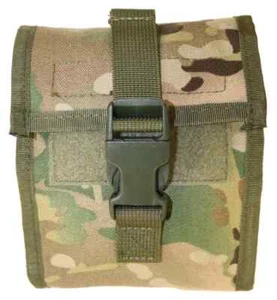 BRITÁNICO MTP UCRANIANO TRADUCIDO EOD PMEK MINA PERSONAL IED EXTRACCIÓN KIT ESTUCHE. - Imagen 1 de 4