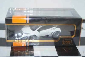 IXO Pandem GR Yaris White MOC327.22 - Picture 1 of 6