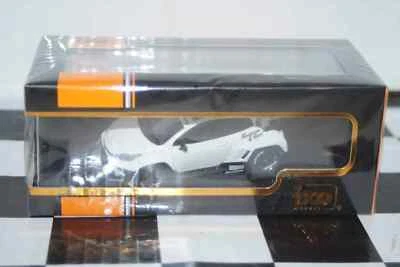 IXO Pandem GR Yaris White MOC327.22 - Image 1 of 4
