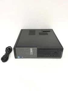 Dell Optiplex 3010 i3 3220 3.30Ghz Desktop Computer with 8GB RAM,DVD,no HD QTY - Picture 1 of 15