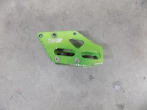 Kawasaki KX250F 2012 guía de cadena KX 250 250F 12 13 14 15 - Imagen 1 de 5