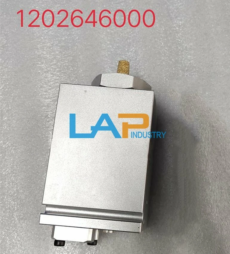 1PCS New FIT For Atlas Screw Air Compressor Parts Regulating Valve 1202646000 - Image 1 of 1