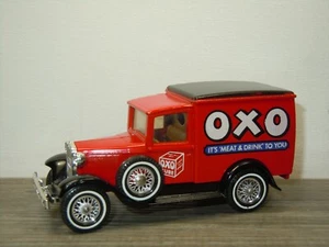 1930 Ford Model A Oxo - Matchbox Yesteryear *52328 - Picture 1 of 2