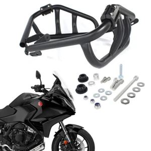 Fit For Honda NT1100 2022-2024 Side Cover Saddlebag Bumper Engine Crash Guards - Picture 1 of 24