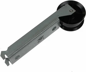 ORIGINAL HOTPOINT SECADOR DE TUMBLE JOCKEY RUEDA Y BRAZO C00165972 - Imagen 1 de 5