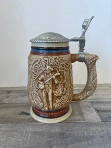 AVON COUNTRY & WESTERN MUSIC STEIN (HA2035631) - Picture 1 of 7