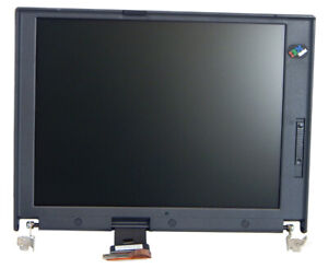 IBM 46H3600 Thinkpad 560 TFT 12.1in LCD Screen 12J1600