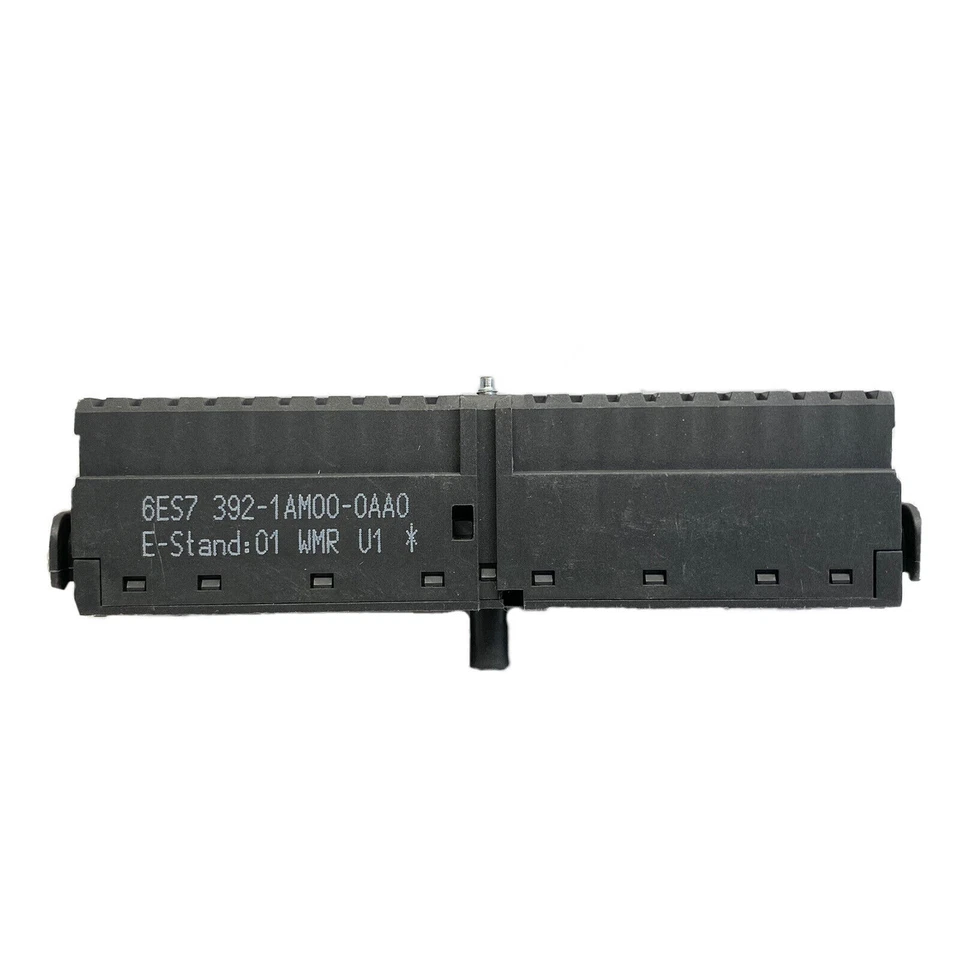 Siemens 6ES7392-1AM00-0AA0 PLC Connector