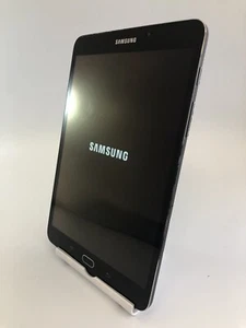 Samsung Galaxy Tab S2 8.0 SM-T710 Wi-Fi Black Android Tablet Grade B - Picture 1 of 12