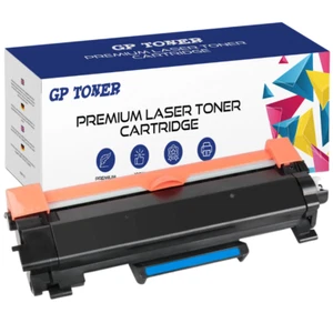 XXL Toner kompatibel für Brother TN-2420 DCP-L2530DW HL-L2350DW MFC-L2710DW - Photo 1/12