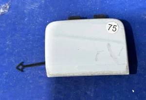 2017-2019 AUDI A4 Quattro Rear Tow Hook Cover 8W5807441A Genuine OEM - Picture 1 of 4