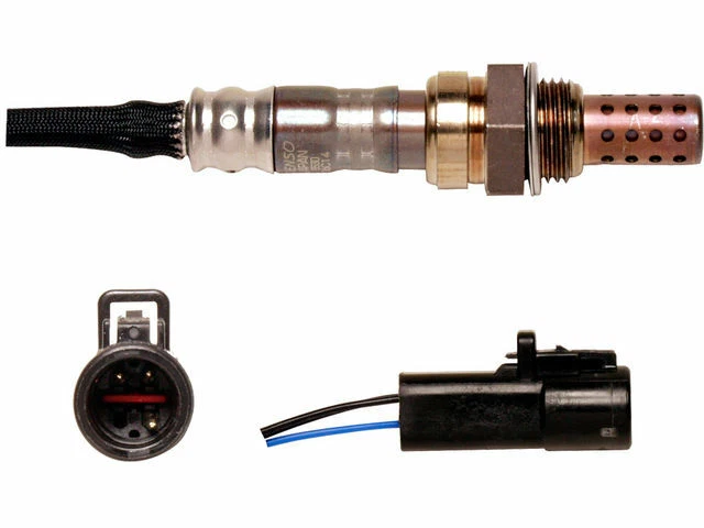 Upstream Denso OE Style Oxygen Sensor fits Ford F350 1987-1989 4.9L 6 Cyl 64RYXT Foto 1 de 1