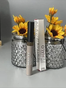 SMASHBOX NEW HALO HEALTHY GLOW 4 IN 1 PERFECTING PEN PRIMER CONCEALER D20-N - Picture 1 of 8